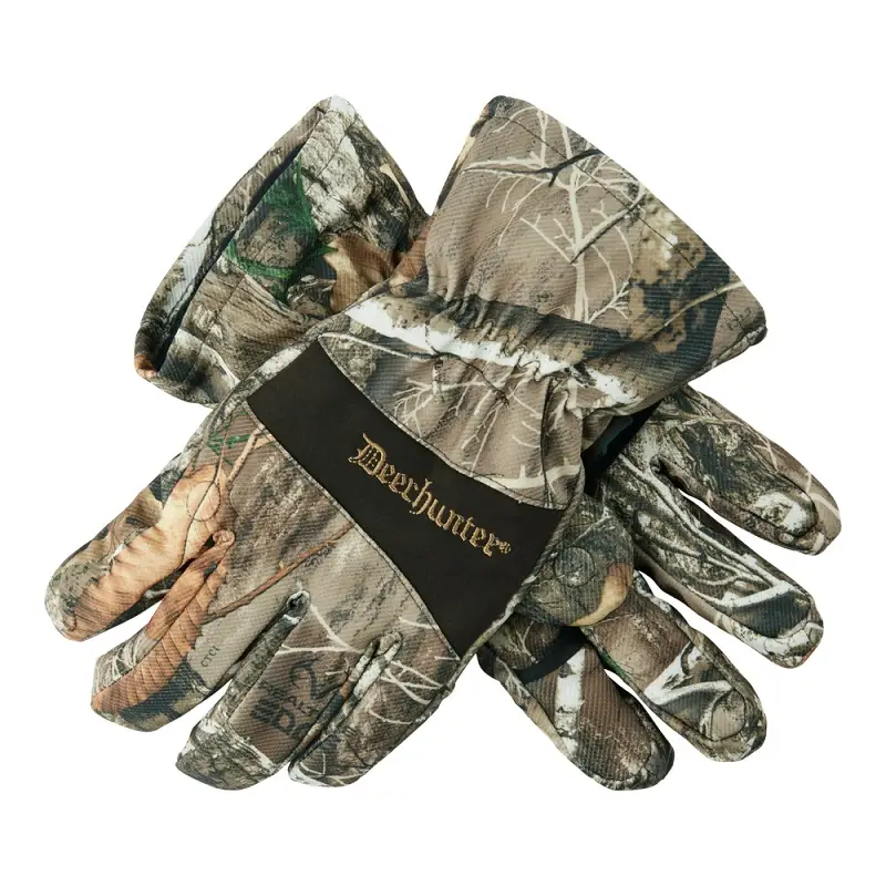 Deerhunter Muflon Winterhandschuhe Camo