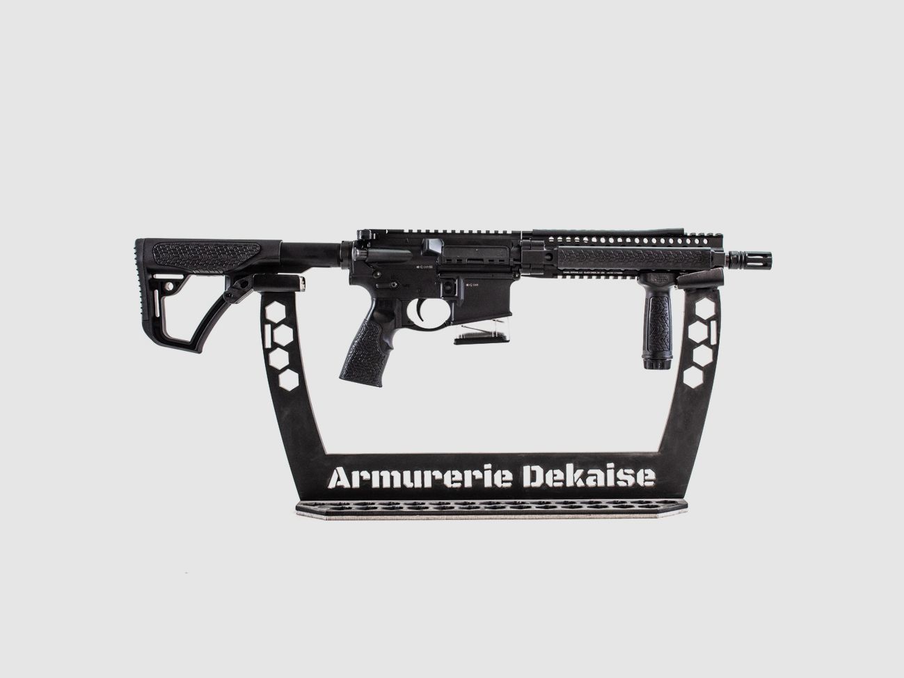 DANIEL DEFENSE ddm4 300s