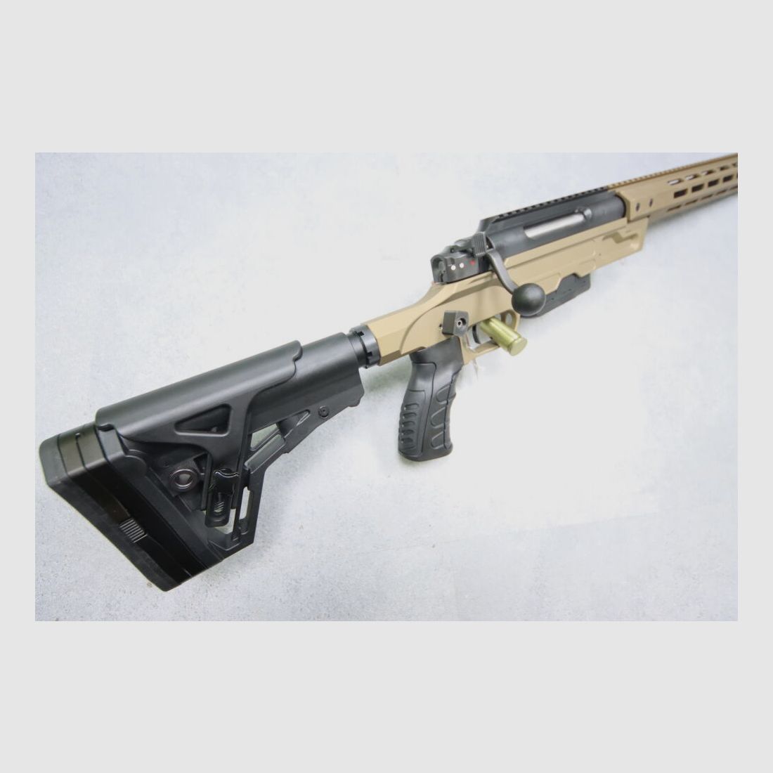 Haenel LR ONE