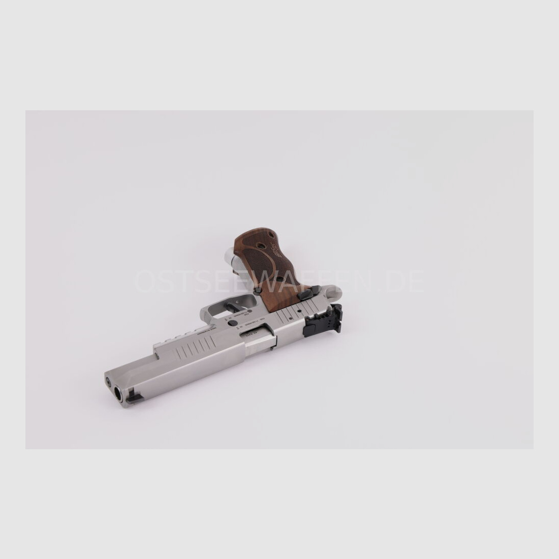 SIG Sauer P220 X-SIX PPC