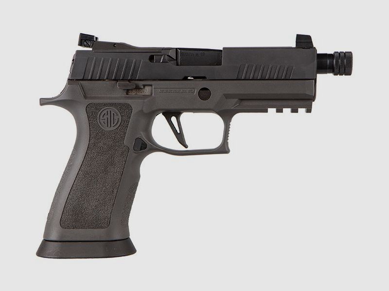 Sig Sauer P320 X-Carry Legion, Bild 2 von 6