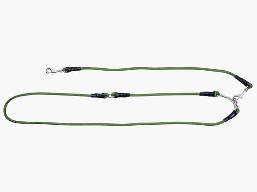 Moxon shoulder leash