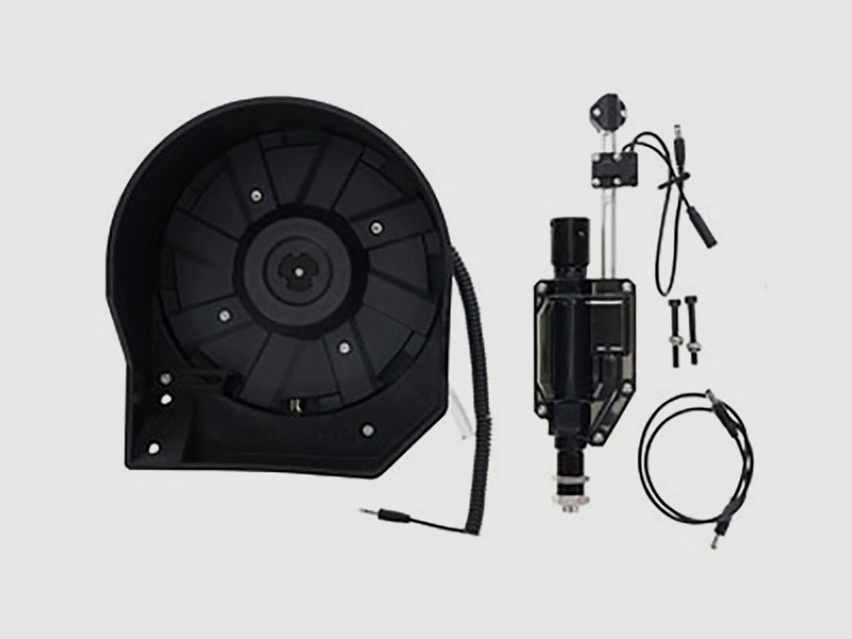 FRANKFORD ARSENAL X-10 .264/6.5mm Kit de conversion de calibre
