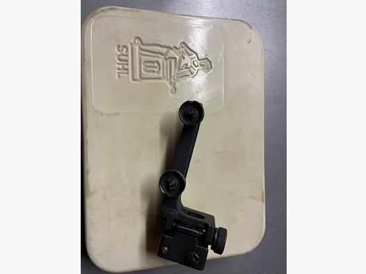 Diámetro Haenel M150