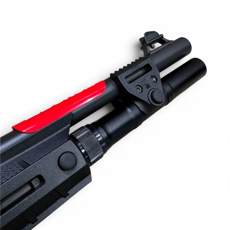Benelli – M2 G1 Tactical 18″ – Kal. 12, Bild 6 von 7