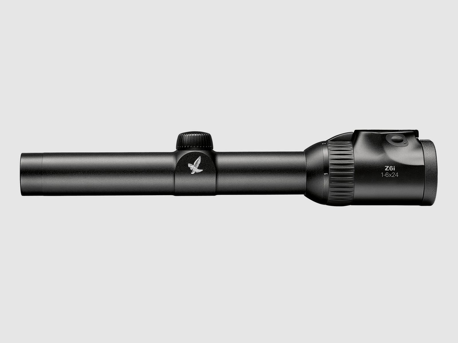 Swarovski Z6i - 1-6x24 L ohne Schiene