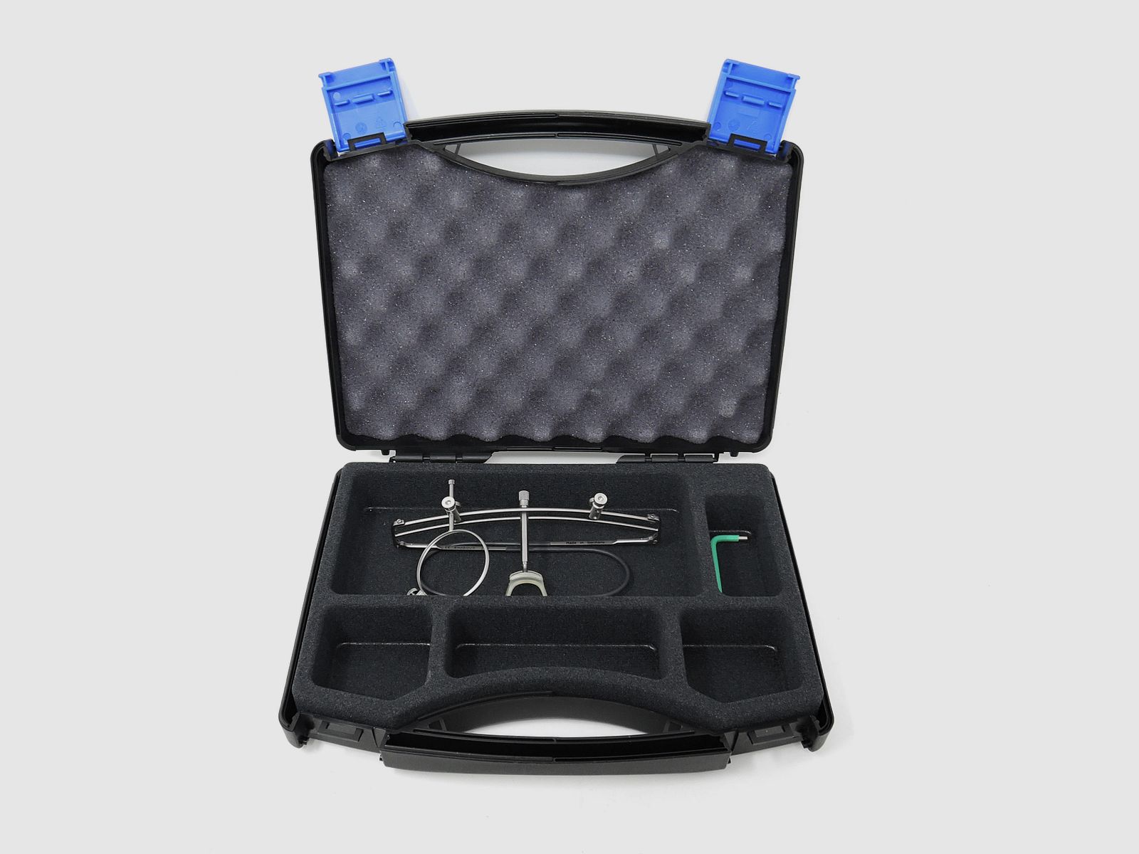 Knobloch – Gafas de tiro Mod. K1 Universal, imagen 2 de 2