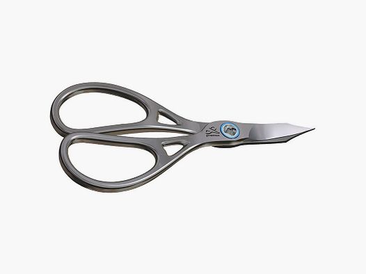 Tijeras Premax Manicura 100Mm Punta Fina Sablé - PMT1848334MIS