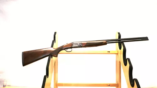 Fusil de chasse huglu eagle light cal 410/71cm