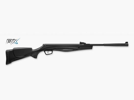 Stoeger RX20 luchtgeweer 4,5 mm diabolo zwart