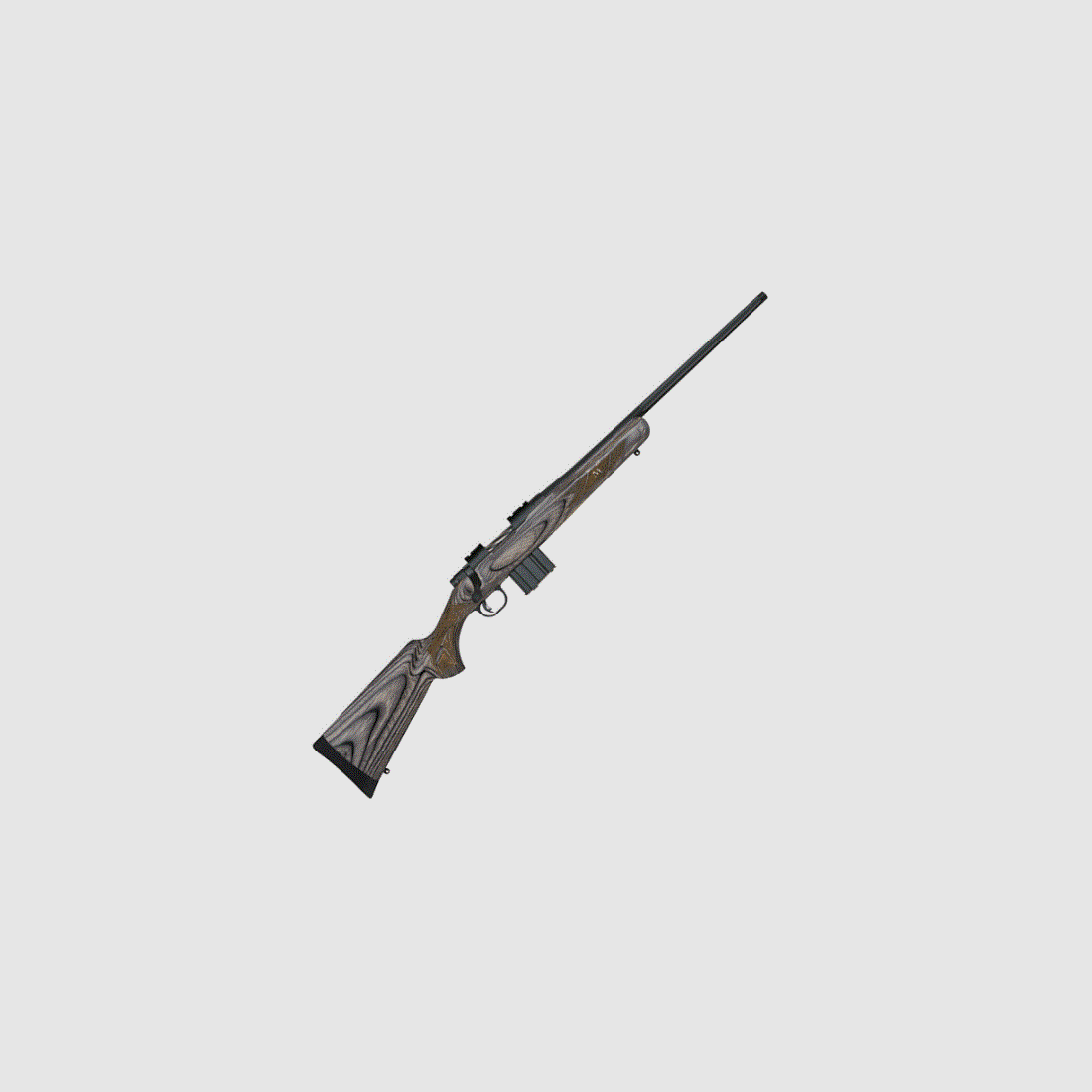 Mossberg MVP Predator 20” , .223Rem