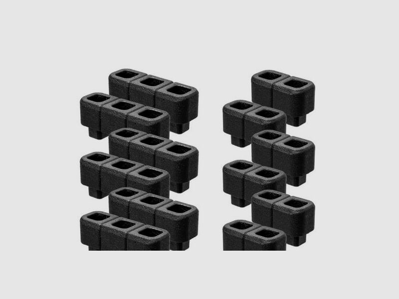 MAGPUL Daka Block-Erweiterungs-Set