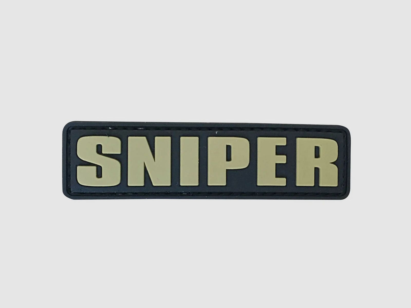 ASMC ASMC 3D Patch Sniper