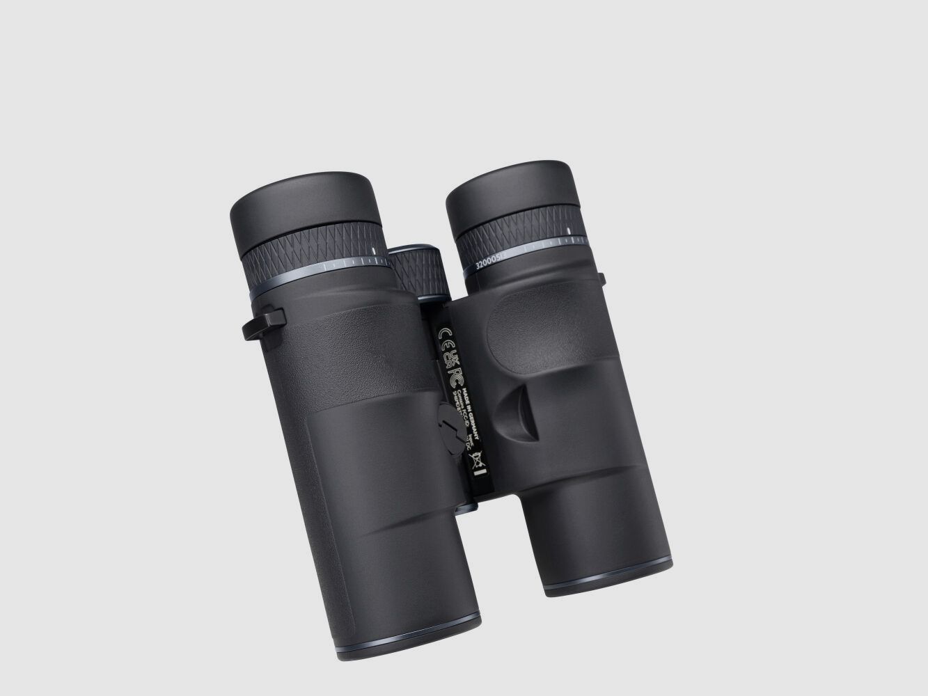 BLASER Blaser Rangefinder RF Range Finder Binoculars 8x32, image 3 of 7