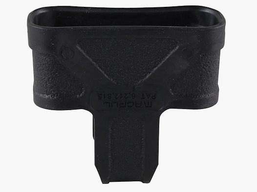 Magpul Magazine Pull Assist 5.56 NATO (.223) 3-Pack Black