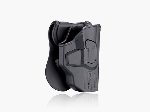 CYTAC R-Defender Holster Gen3