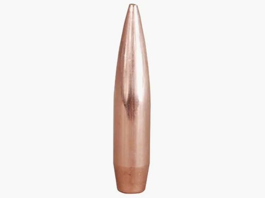 Nosler Geschoss Custom Competition 6mm/.243 107GR HPBT 100 Stück