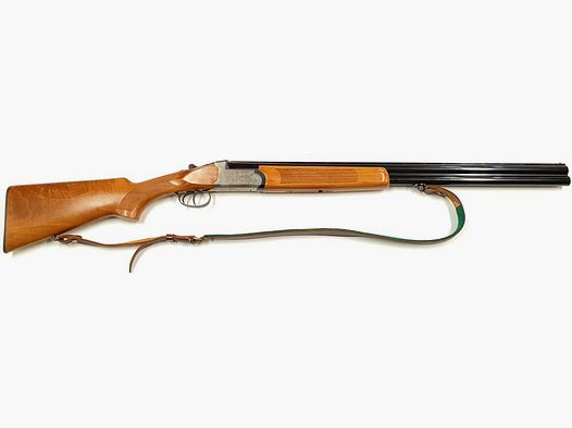 Marocchi s. Gardone Brescia Brigant Bock double rifle