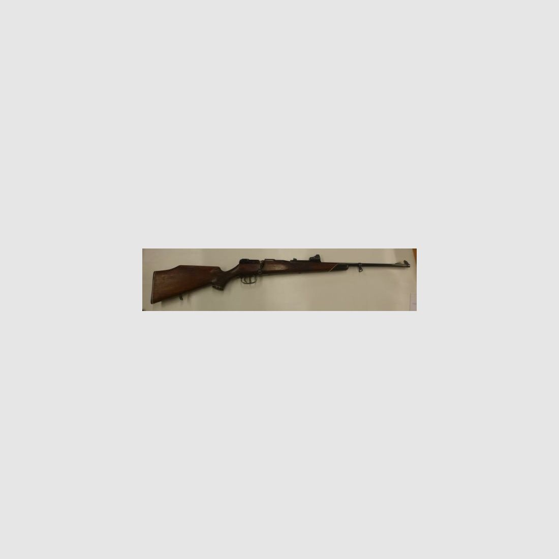 Mauser Mod. 66, Cal. 7x64, DocterSight III