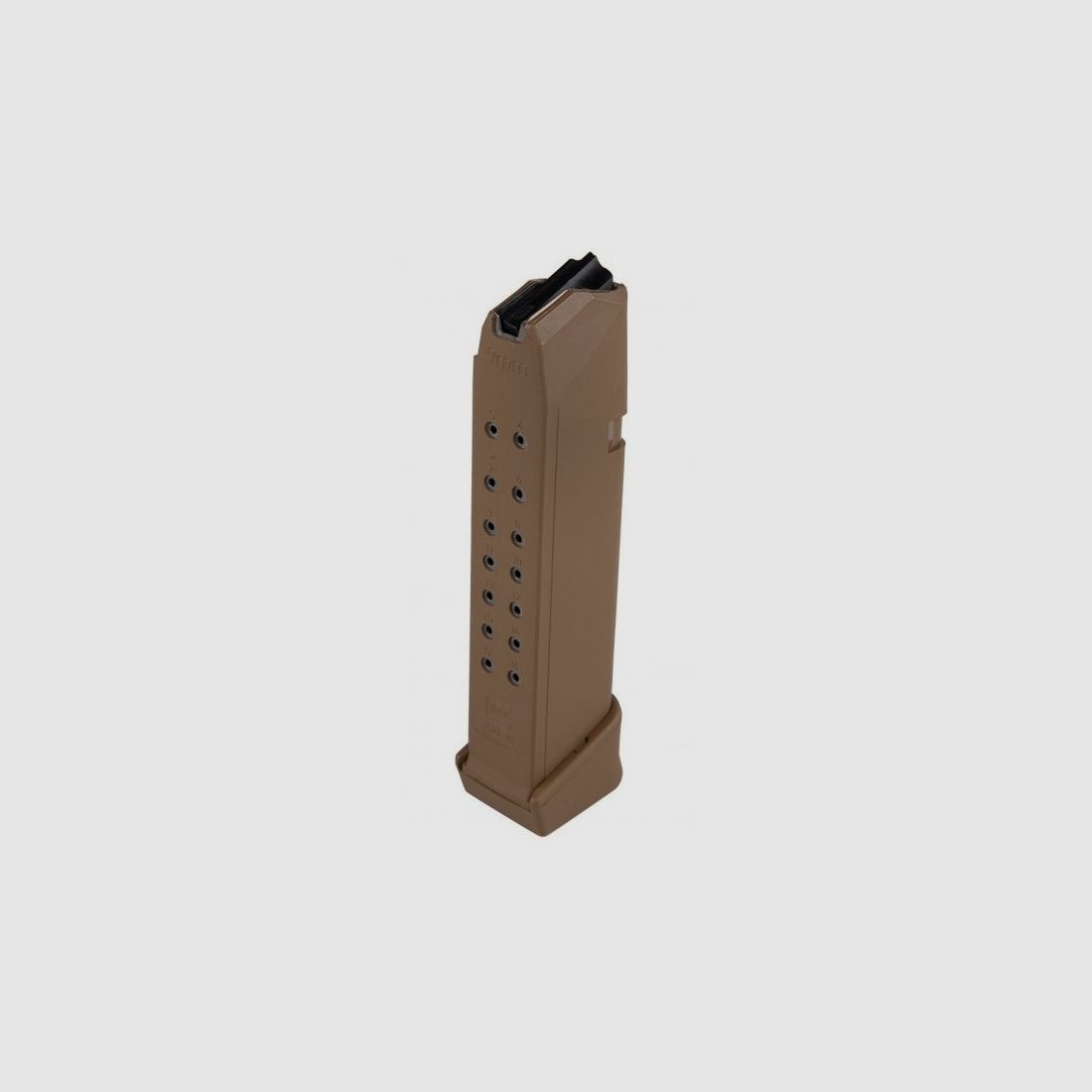 Magazin Glock 19X, Bild 2 von 2