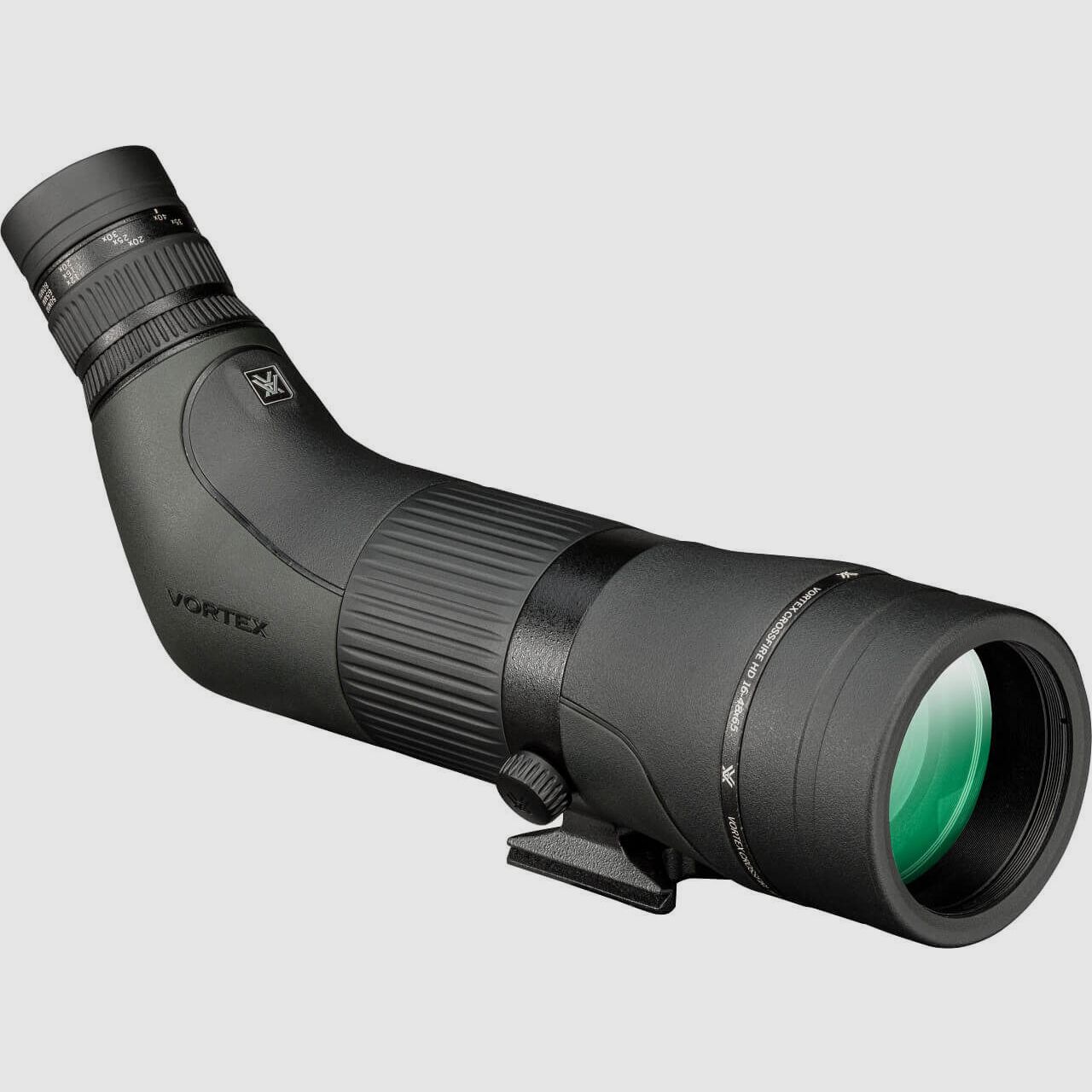 Vortex Crossfire HD 16-48x65 lunette d'observation angulaire