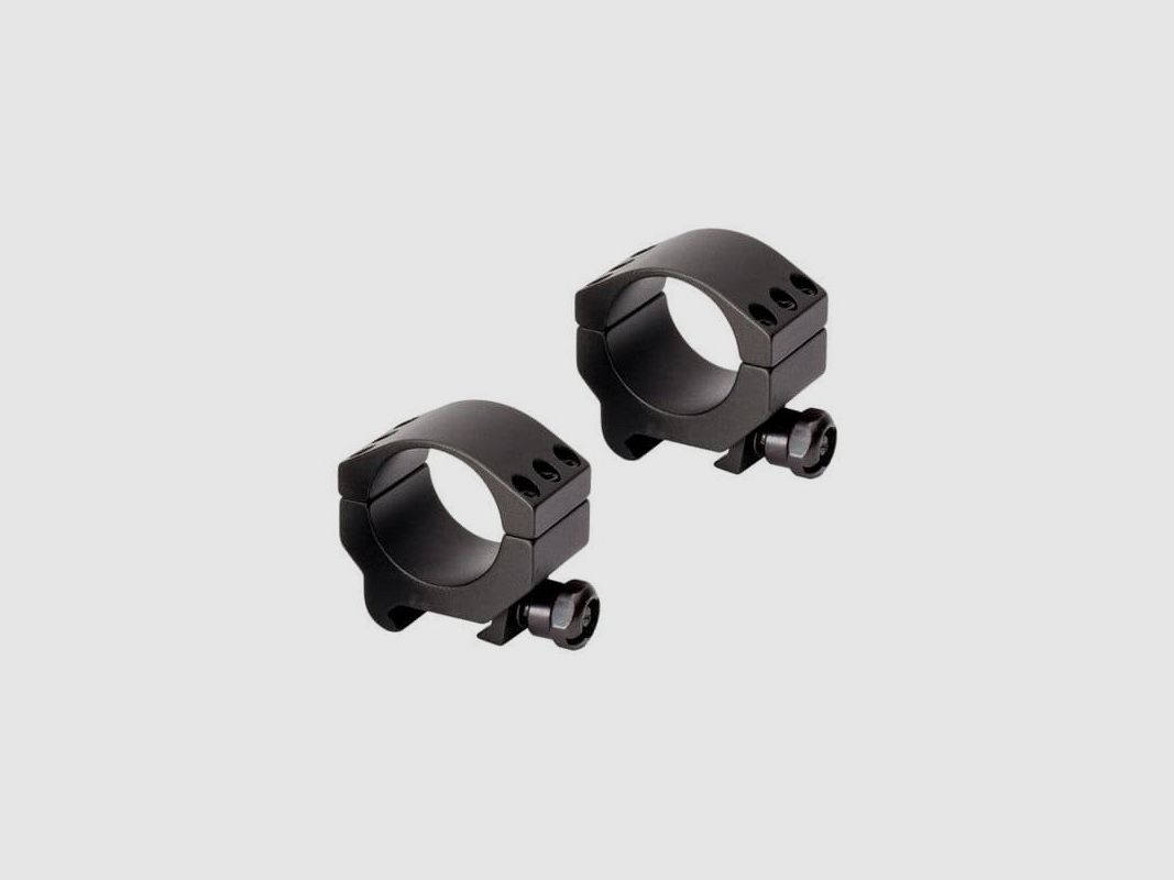 Anneaux de montage NIKKO STIRLING Match Mount 30 mm 3/8 Dovetail Medium