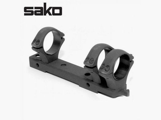 SAKO TRG BASE OPTIK 3 RINGE 34MM