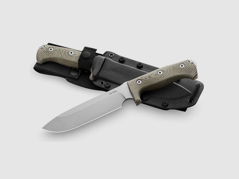 Fixed-Blade Messer M7, Bild 1 von 2