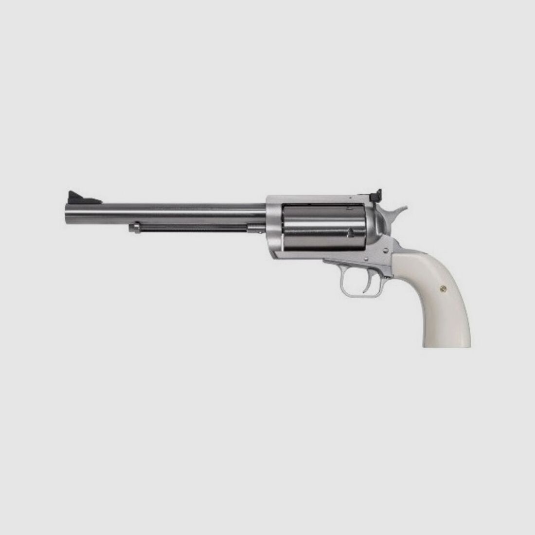 Magnum Research BFR Long 5 Patronen 7,5'' Bisley .45-70Gov
