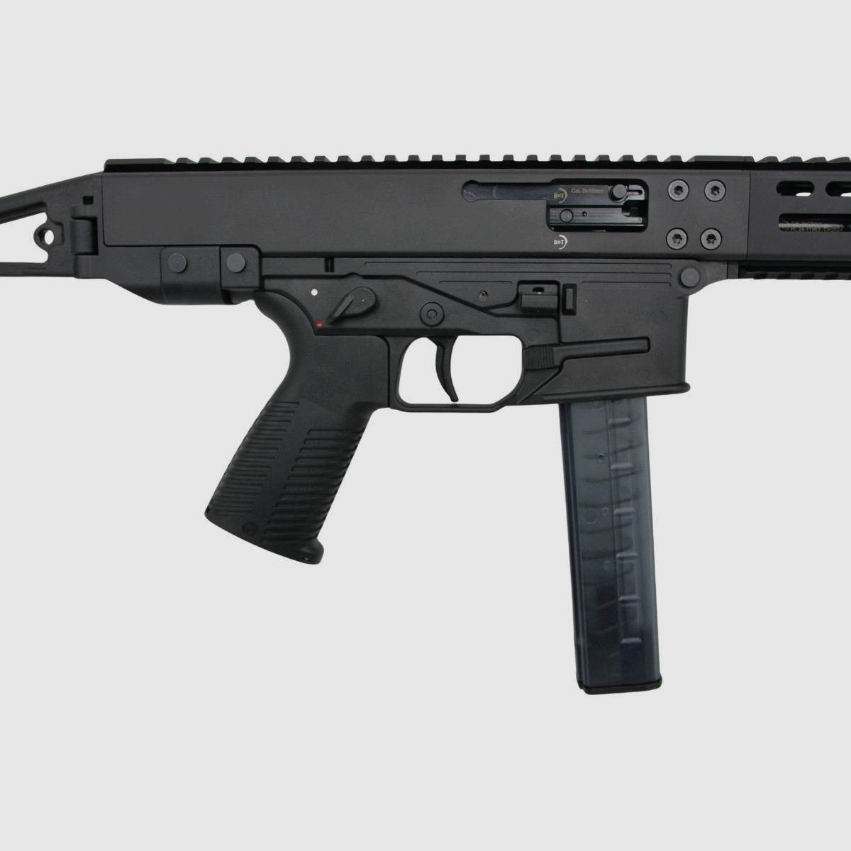 B&T GHM9-karabijn, afbeelding 5 van 9