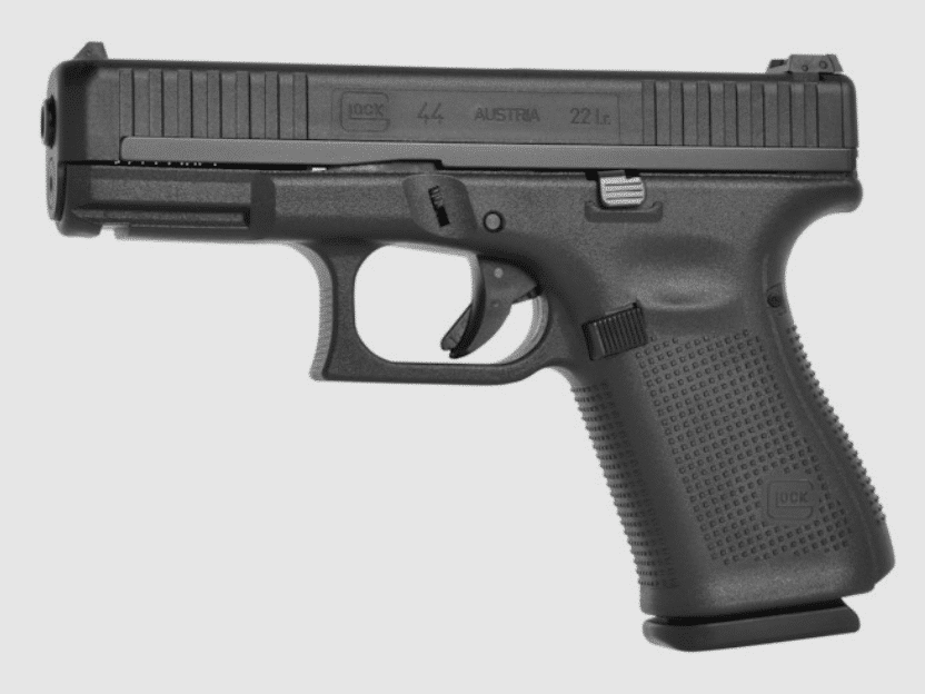 Glock 44 Pistol | .22, billede 1 af 4