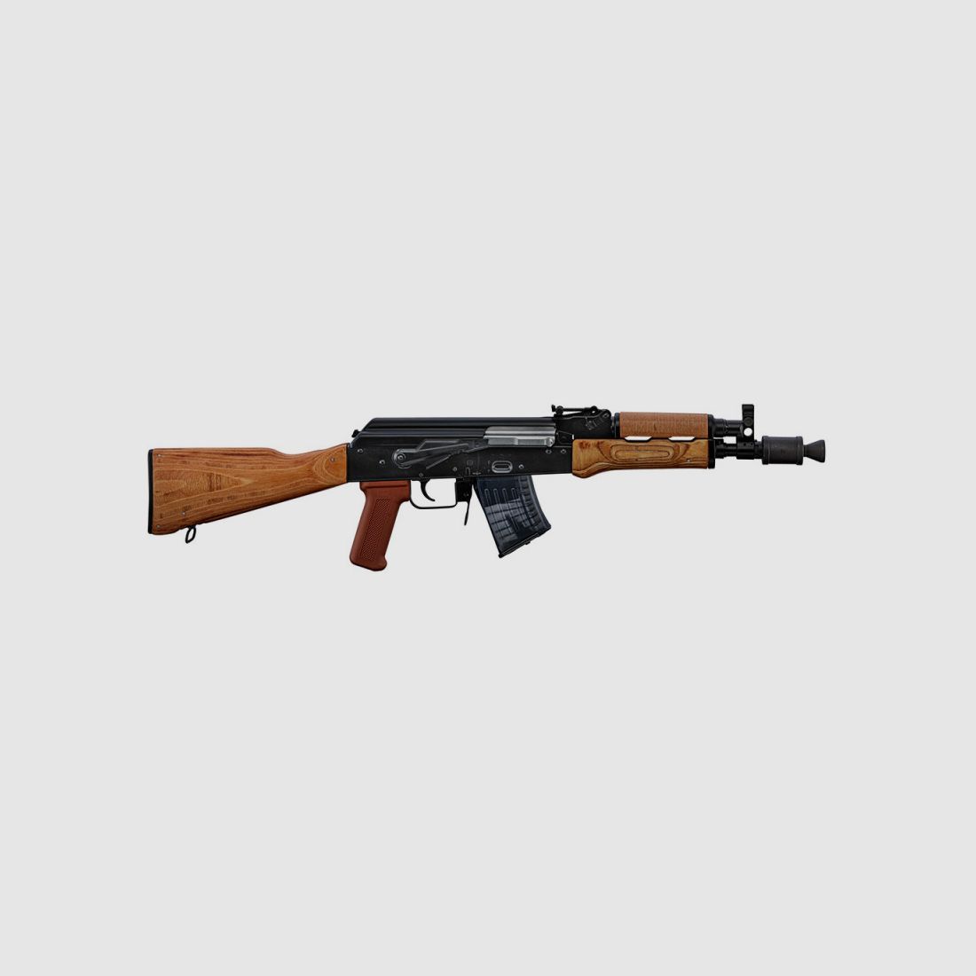 BÜCHSE WBP MINI JACK 7,62X39, Bild 1 von 2