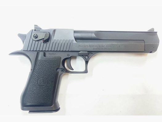 IMI Desert Eagle .44RemMag
