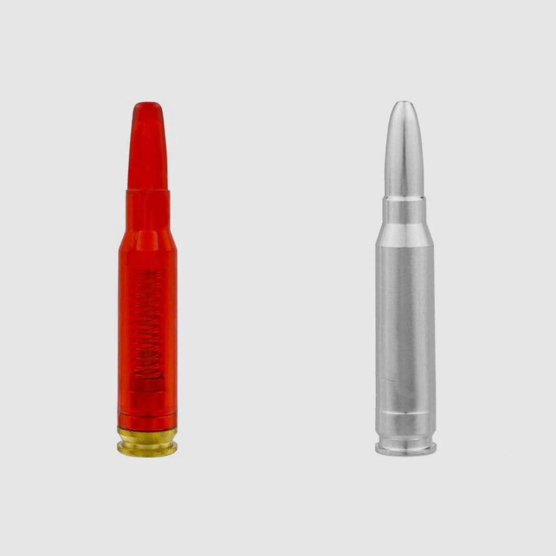 Megaline Snap Caps Megaline .308 Win. — Aluminium
