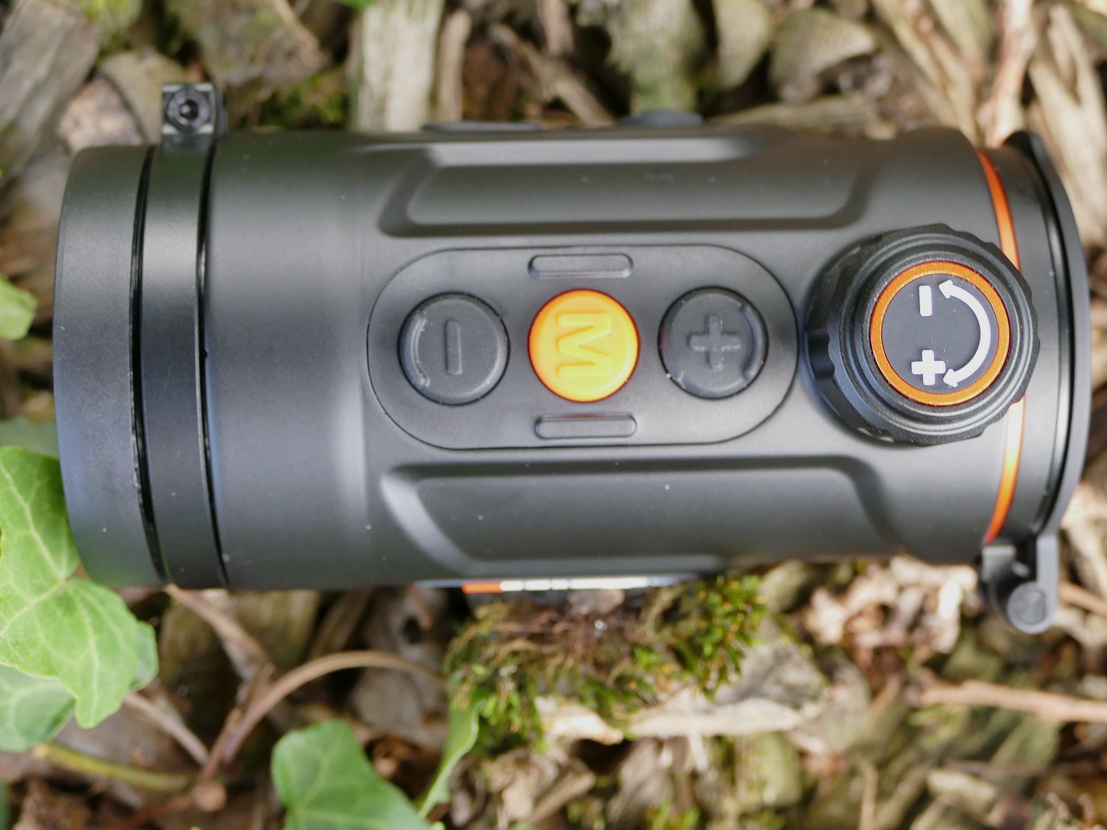 Thermtec Hunt 635 Pro, immagine 2 di 6