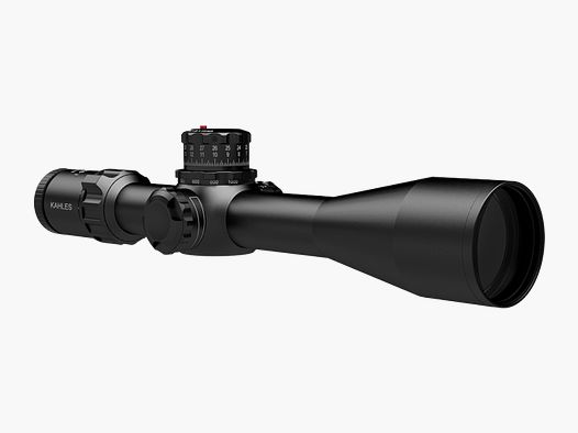 KAHLES K525i 5-25x56 reticolo MOAK