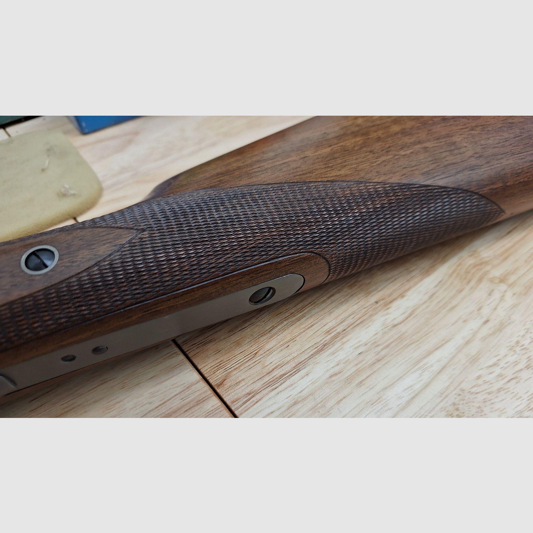 Sharps-Rifle Moll 45-120, immagine 7 di 7