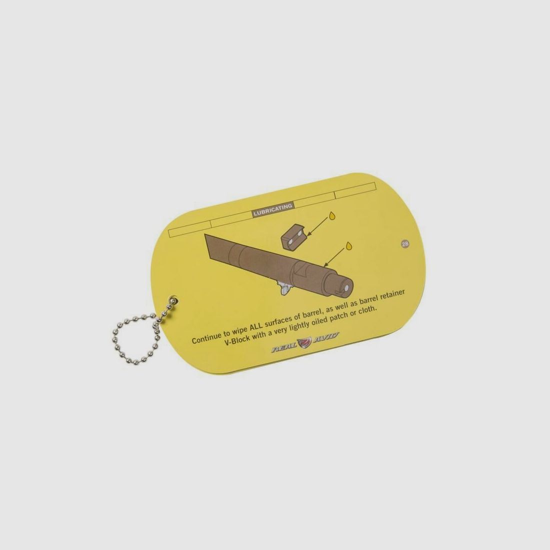 Real Avid Ruger 10/22 Guida sul campo