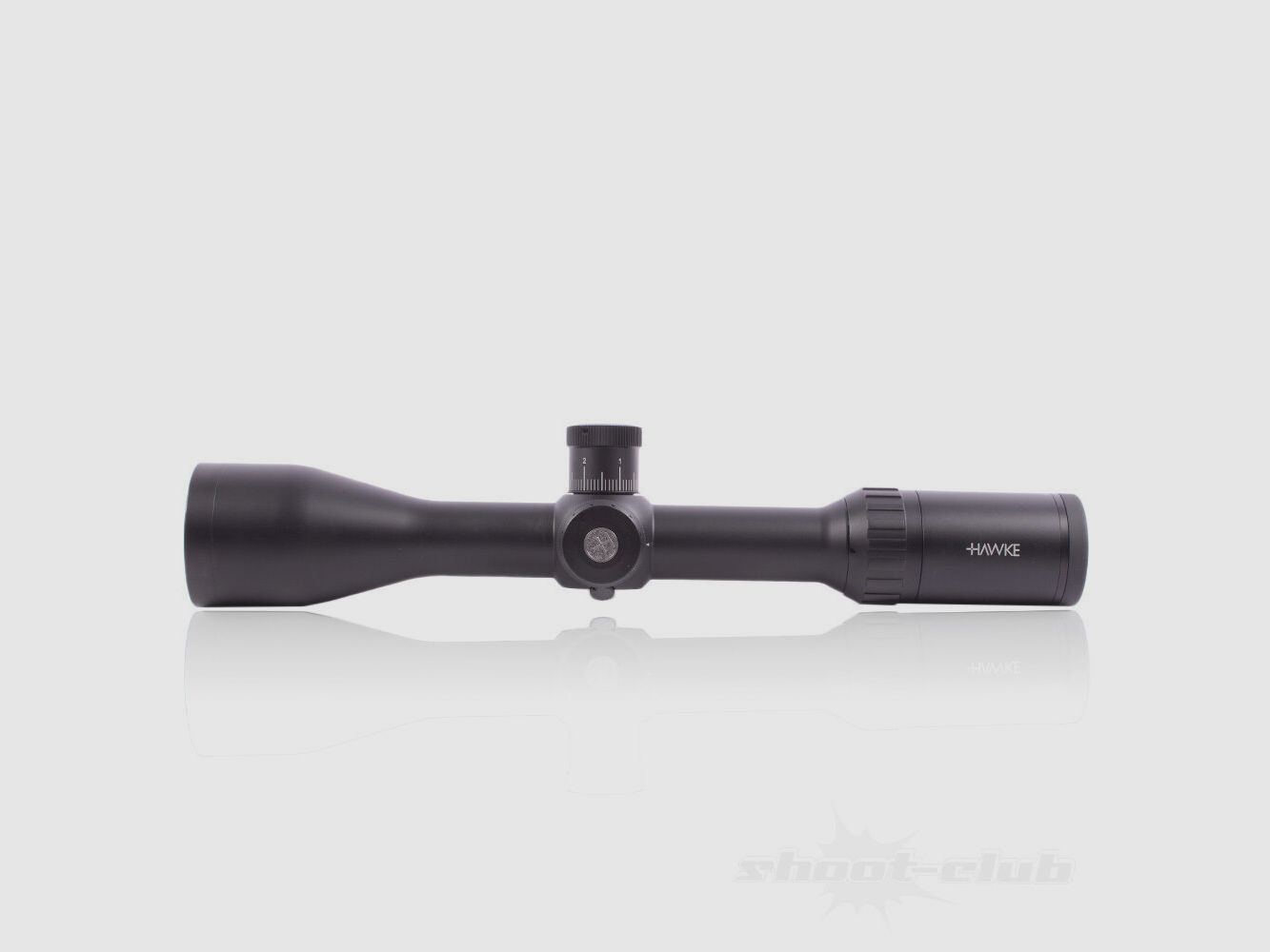 HAWKE Vantage 30WA FFP IR 4-16x50 SF