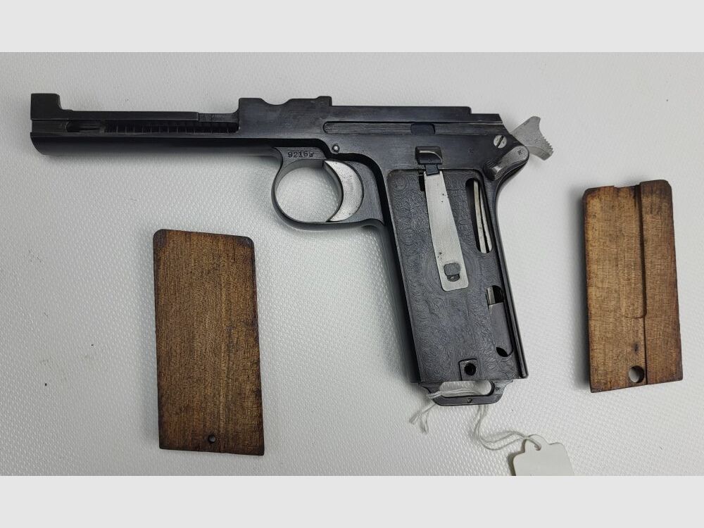 Steyr M1912