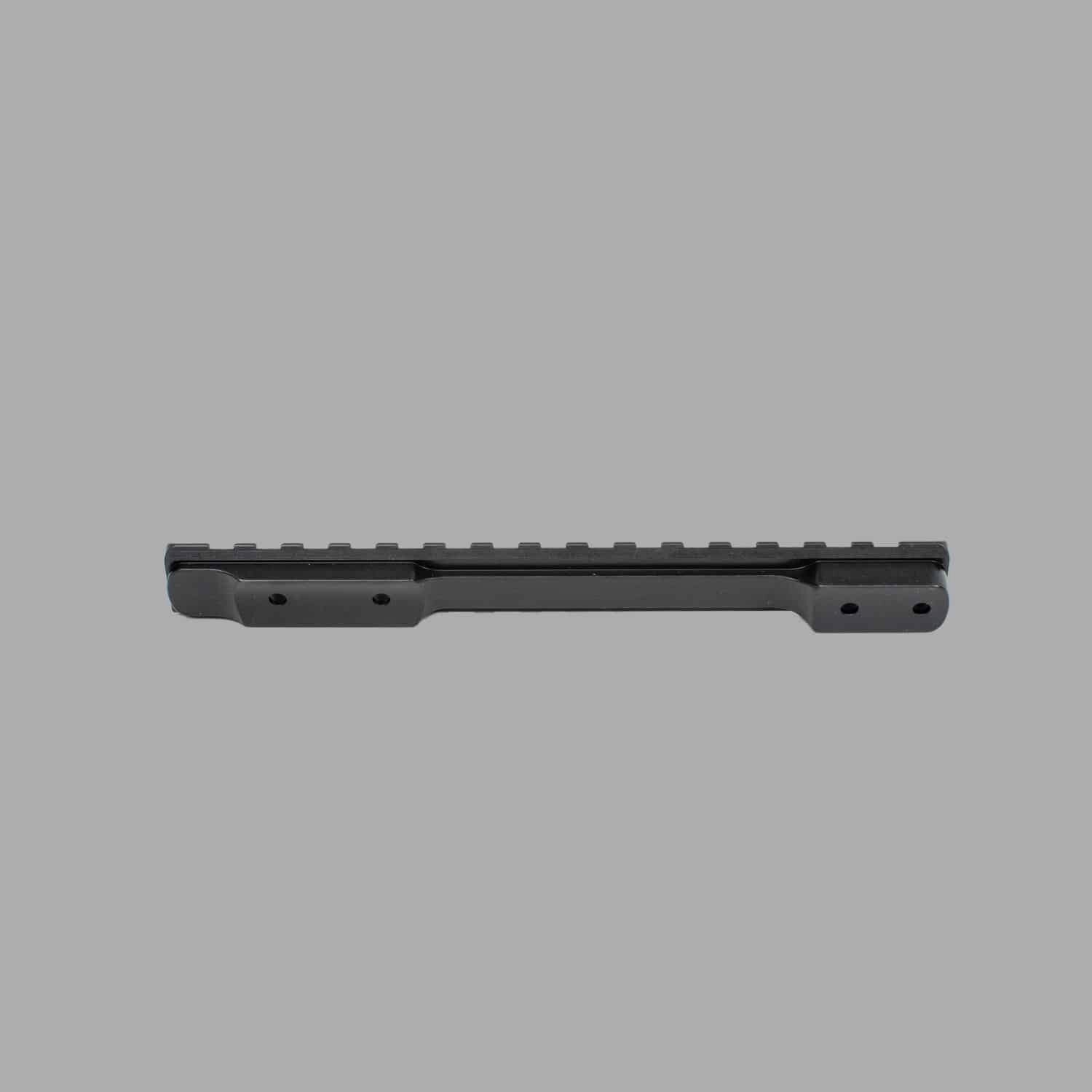 Rifle Doc Picatinny Weaver RAIL in acciaio per HOWA 1500 SA (Short Action)