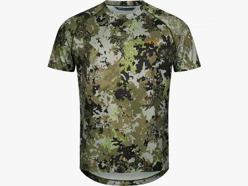 Blaser Męska Koszulka Tech | 2XL