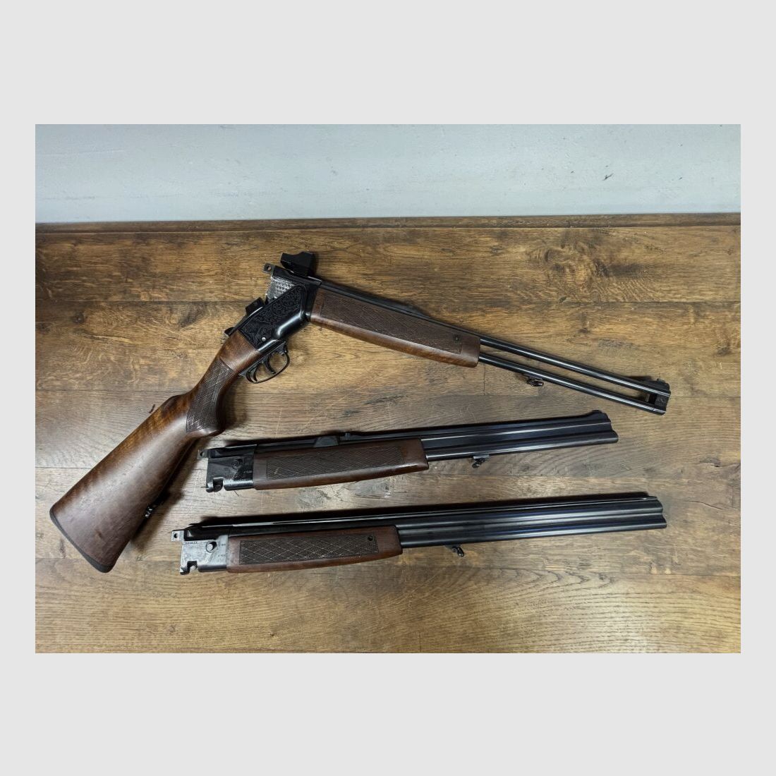 BRNO ZH348/ZH301/ZH303