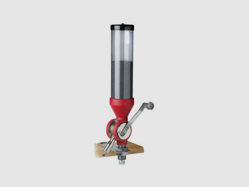 Hornady Powder Measure Bench Rest Lock-N-Load