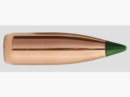 100 Sztuk Pocisków .224 Sierra BlitzKing 55 Grain #1455