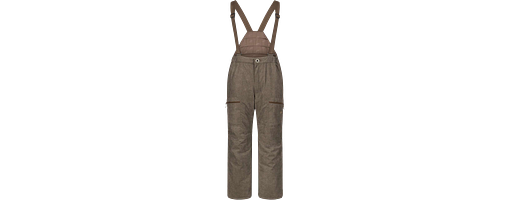 Blaser Herren Vintage Top Heat Thermo- Überziehhose