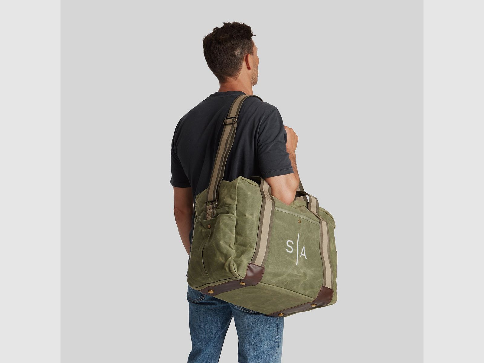 SA Bolsa de Viaje, imagen 8 de 8