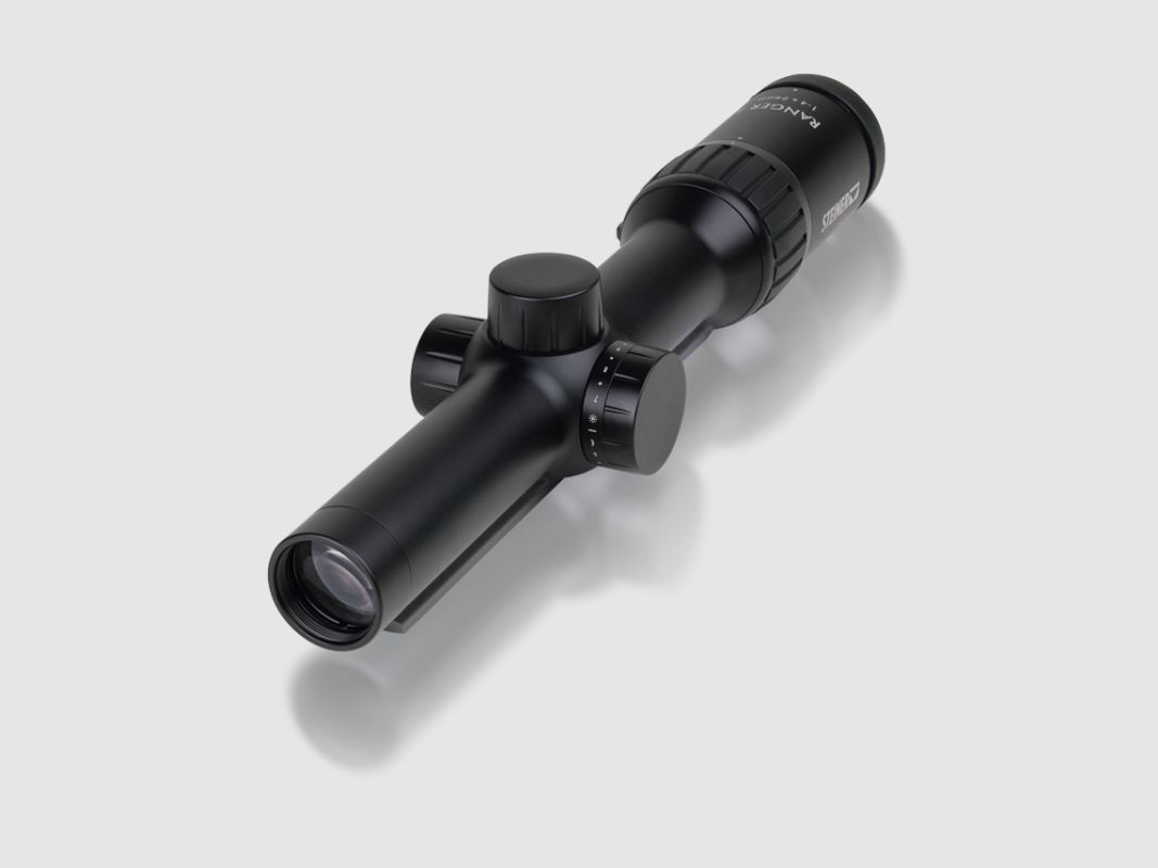 Steiner Ranger 4 1-4x24 Zielfernrohr - Variante: verschiedene