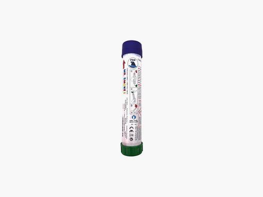 Fumogeno T1 V°D Farbe Blau