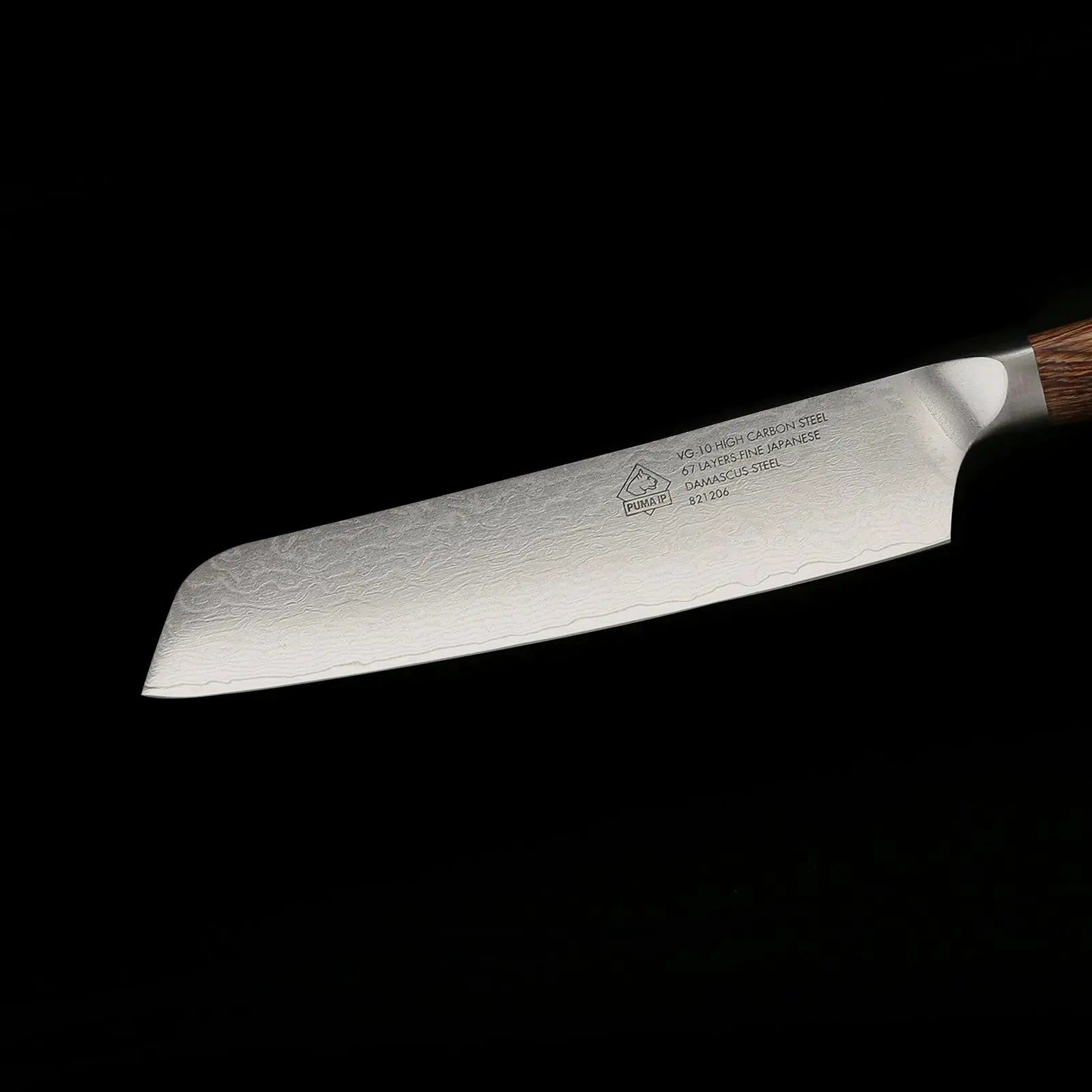 PUMA IP 6" couteau de chef